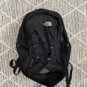 The north face jester backpack